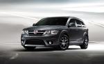 Fiat Freemont 2011 года